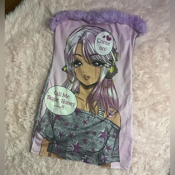 15 dresses (read) - Picture 3 of 16